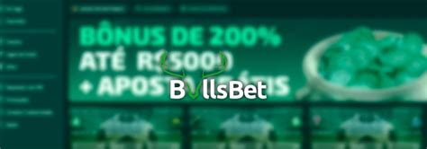 bullsbet é confiável